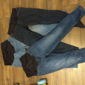 Maternity Jeans